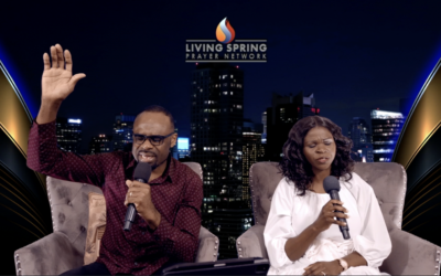 Supernatural Shift
